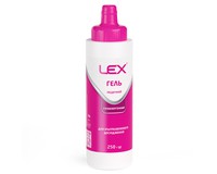 Гель для УЗИ Lex высокой вязкости, 250 г