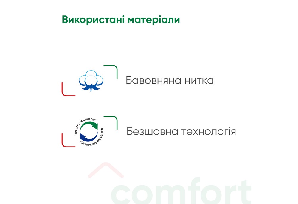 Бандаж на колінний суглоб Медтекстиль 6002 еластичний, розмір M